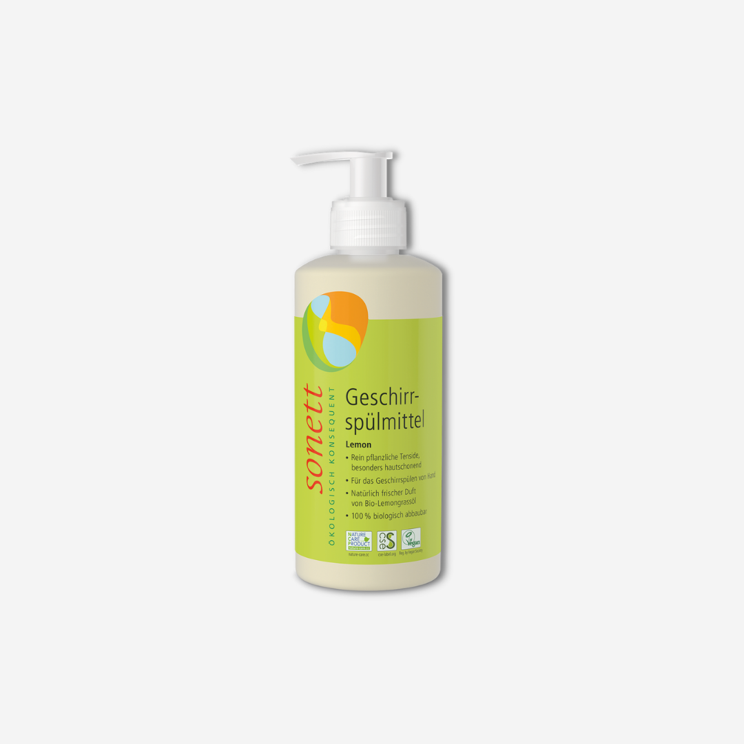 03GSM01-L-300ml_Sonett_Geschirrspülmittel Lemon_300ml 03GSM01-L-300ml_Sonett_Geschirrspülmittel Lemon_300ml