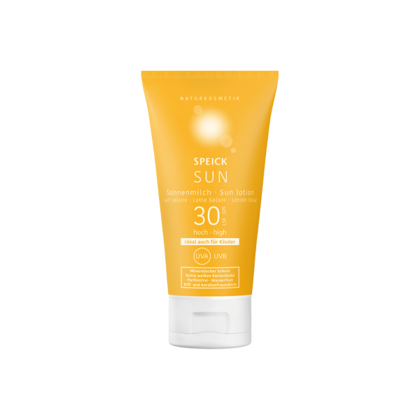 Speick Sonnenmilch LSF 30 150ml 08SSM04-30
