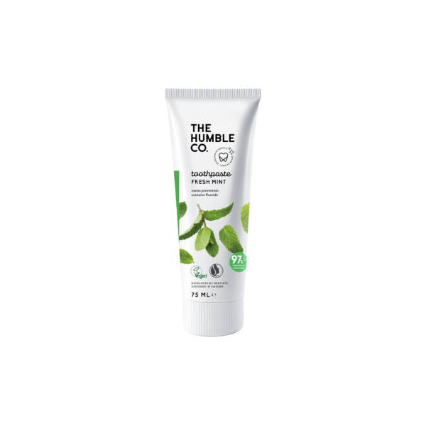 Humble Zahnpasta 75 ml