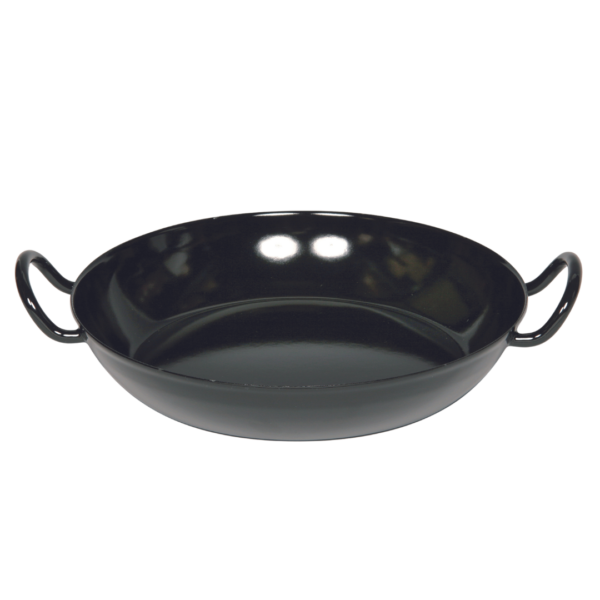 Riess CLASSIC Schlemmerpfanne Schwarz