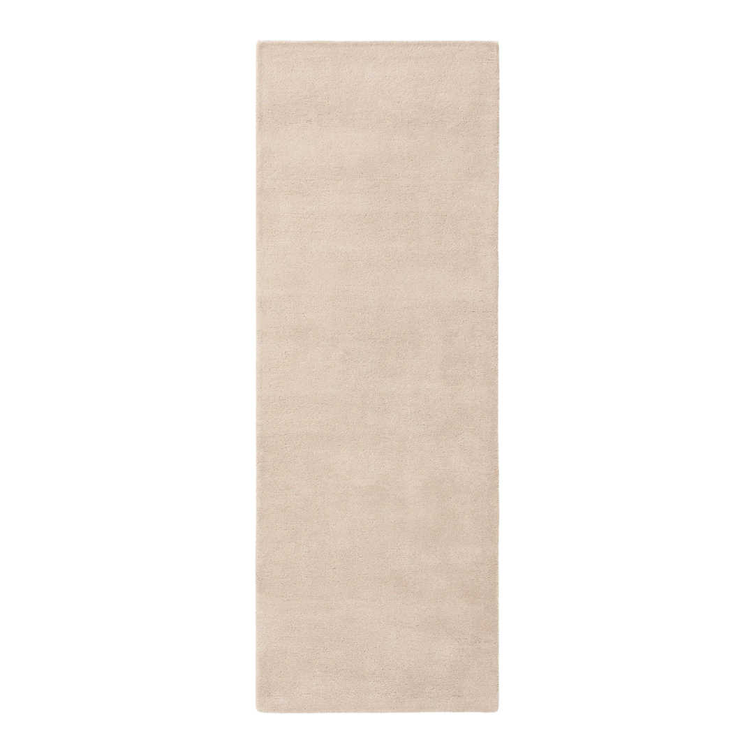 16-10615_Benuta_Wollteppich Bent Läufer_Cream_1 16-10615_Benuta_Wollteppich Bent Läufer_Cream_1