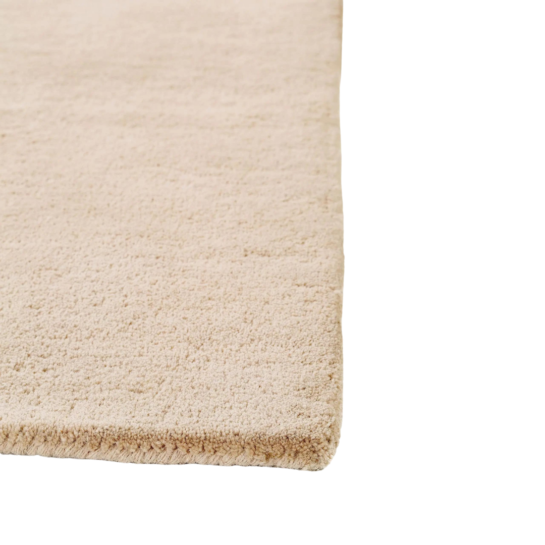 16-10615_Benuta_Wollteppich Bent Läufer_Cream_5 16-10615_Benuta_Wollteppich Bent Läufer_Cream_5