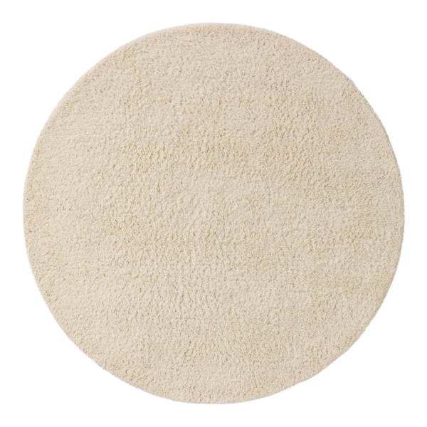 benuta Wollteppich Berber Rund 60005870-62104