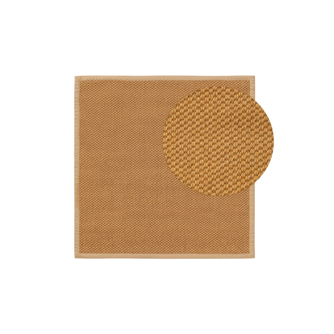 16-10673_Benuta_Sisalteppich Greta Quadratisch_Beige_1 16-10673_Benuta_Sisalteppich Greta Quadratisch_Beige_1
