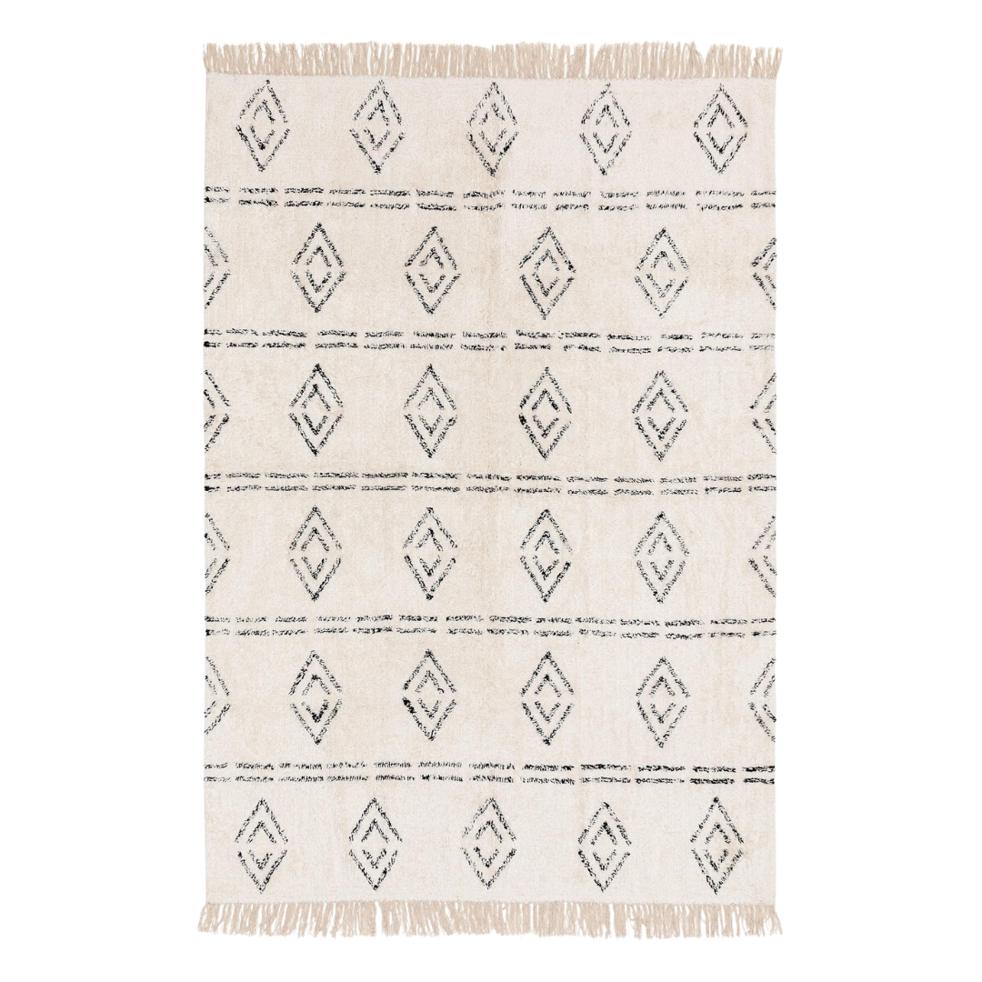 16-10794_Benuta_Waschbarer Baumwollteppich Naomi Cream_Cream_1 16-10794_Benuta_Waschbarer Baumwollteppich Naomi Cream_Cream_1