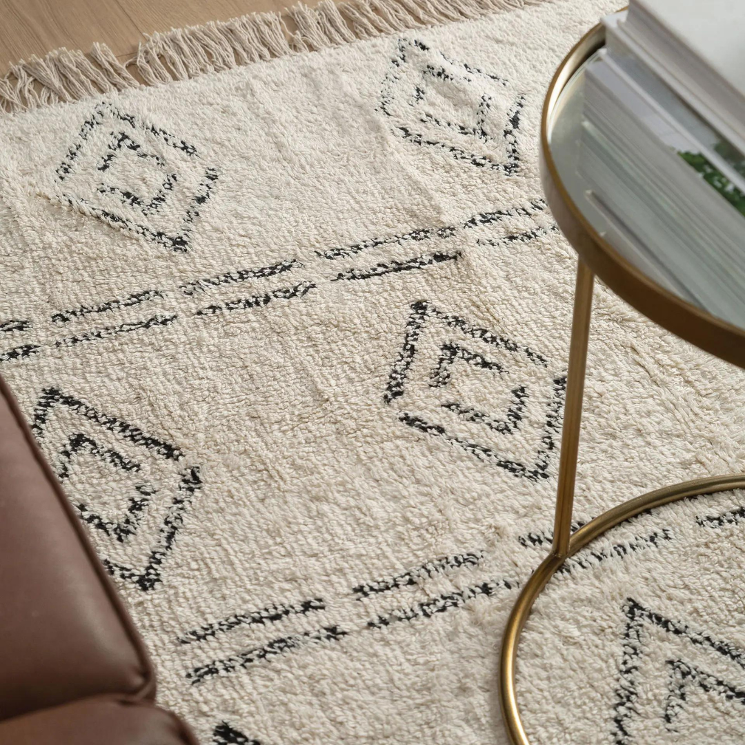 16-10794_Benuta_Waschbarer Baumwollteppich Naomi Cream_Cream_3 16-10794_Benuta_Waschbarer Baumwollteppich Naomi Cream_Cream_3