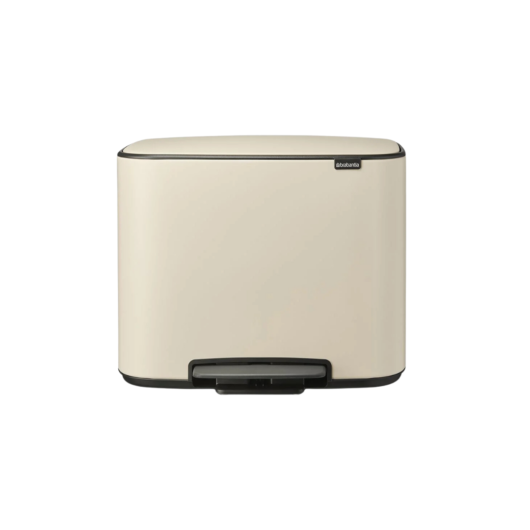 16-10682_brabantia_Bo Treteimer 11l+23l_Beige_1 16-10682_brabantia_Bo Treteimer 11l+23l_Beige_1