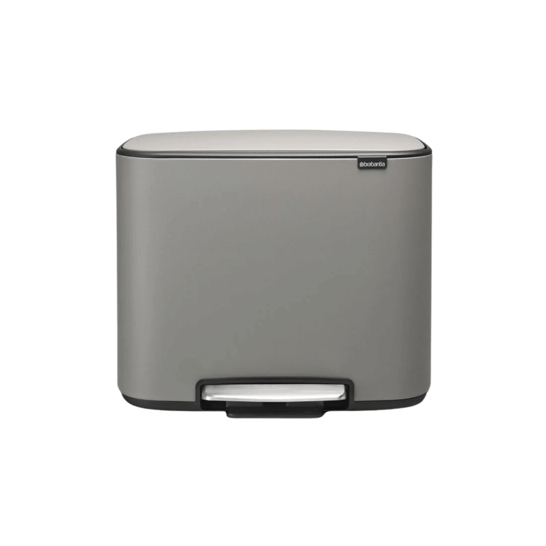 16-10682_brabantia_Bo Treteimer 11l+23l_Grau_1 16-10682_brabantia_Bo Treteimer 11l+23l_Grau_1