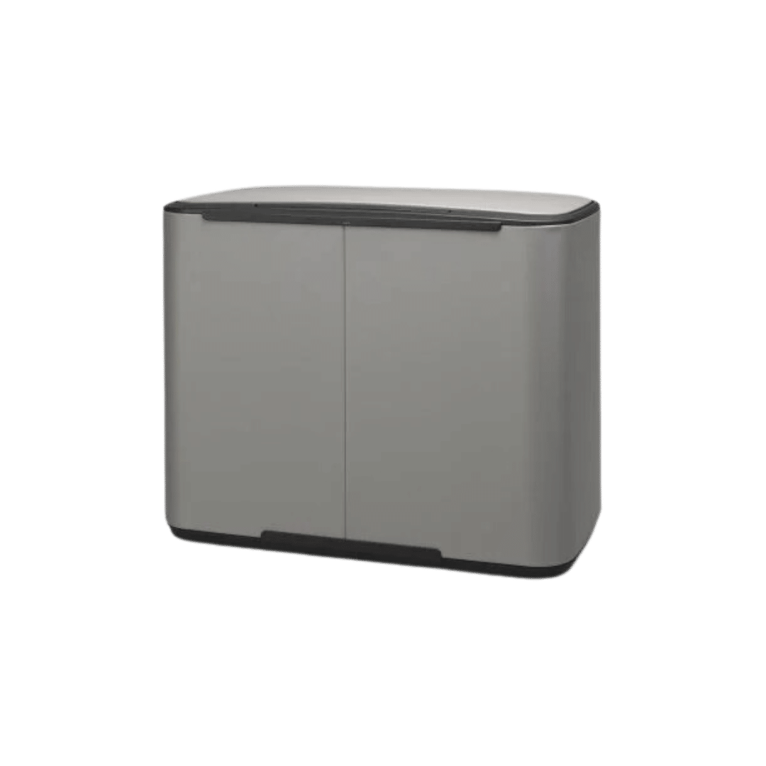 16-10682_brabantia_Bo Treteimer 11l+23l_Grau_5 16-10682_brabantia_Bo Treteimer 11l+23l_Grau_5