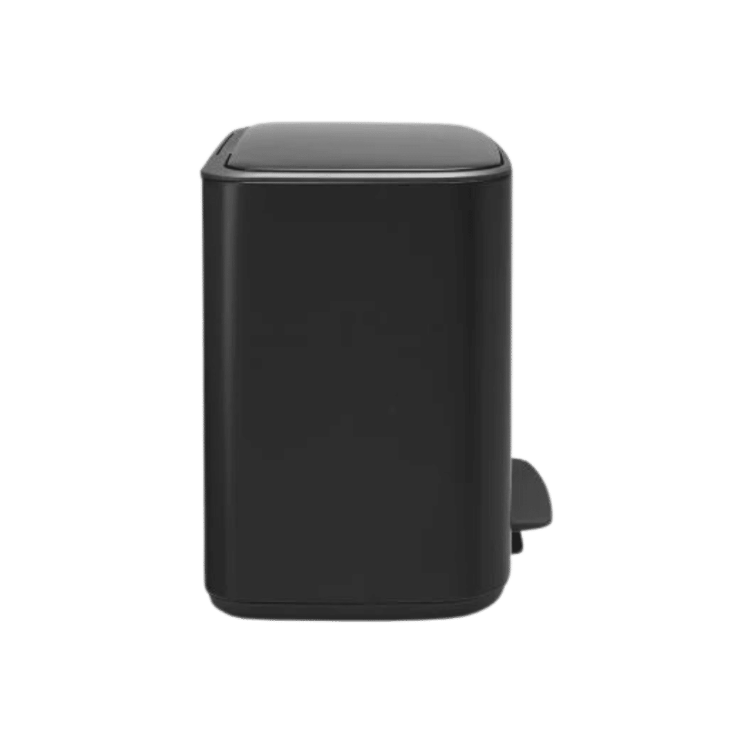 16-10682_brabantia_Bo Treteimer 11l+23l_Mattschwarz_4 16-10682_brabantia_Bo Treteimer 11l+23l_Mattschwarz_4