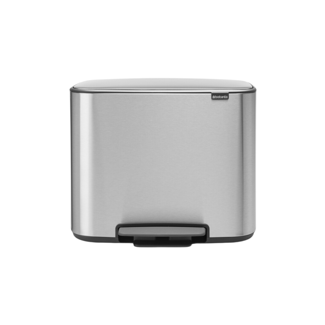 16-10682_brabantia_Bo Treteimer 11l+23l_Mattstahl_1 16-10682_brabantia_Bo Treteimer 11l+23l_Mattstahl_1
