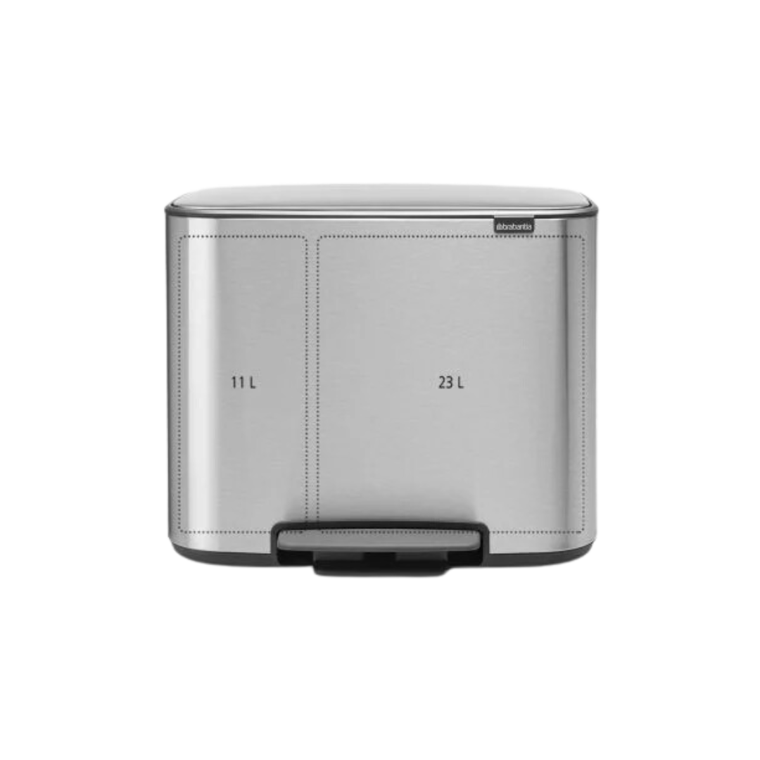 16-10682_brabantia_Bo Treteimer 11l+23l_Mattstahl_2 16-10682_brabantia_Bo Treteimer 11l+23l_Mattstahl_2