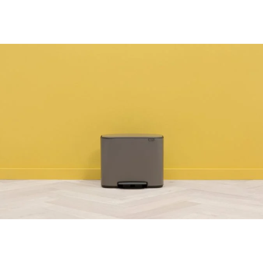 16-10682_brabantia_Bo Treteimer 11l+23l_Platin_3 16-10682_brabantia_Bo Treteimer 11l+23l_Platin_3