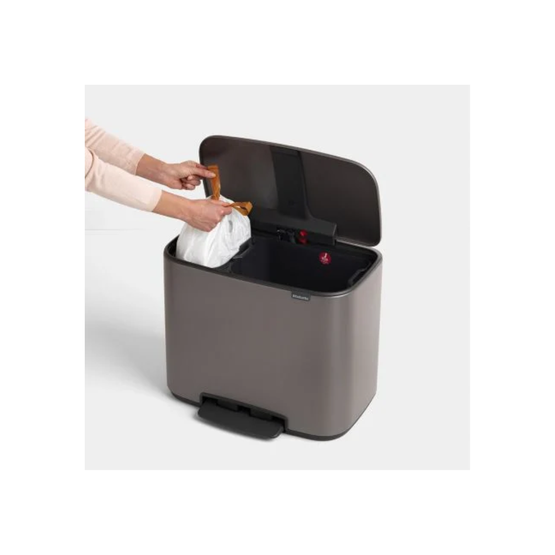 16-10682_brabantia_Bo Treteimer 11l+23l_Platin_5 16-10682_brabantia_Bo Treteimer 11l+23l_Platin_5