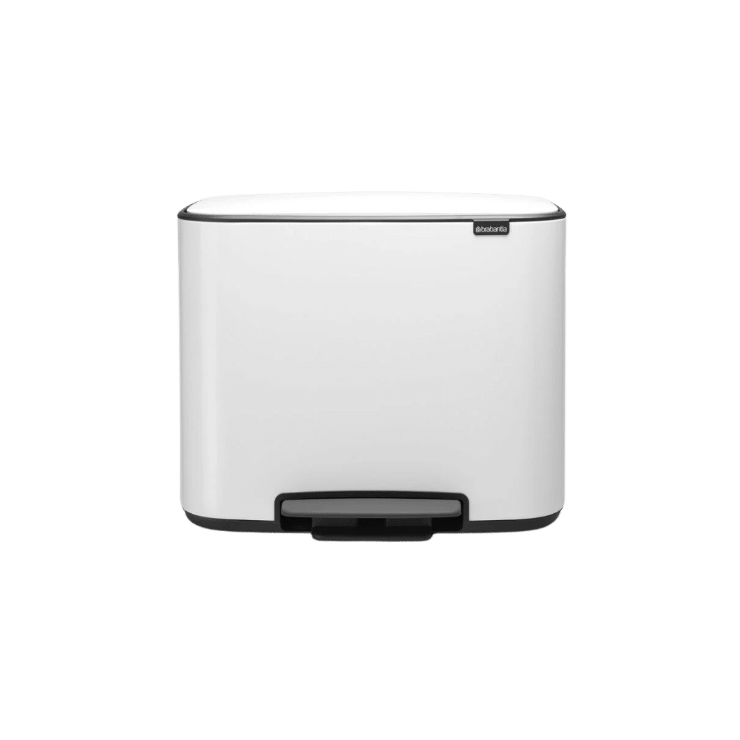 16-10682_brabantia_Bo Treteimer 11l+23l_Weiß_1 16-10682_brabantia_Bo Treteimer 11l+23l_Weiß_1