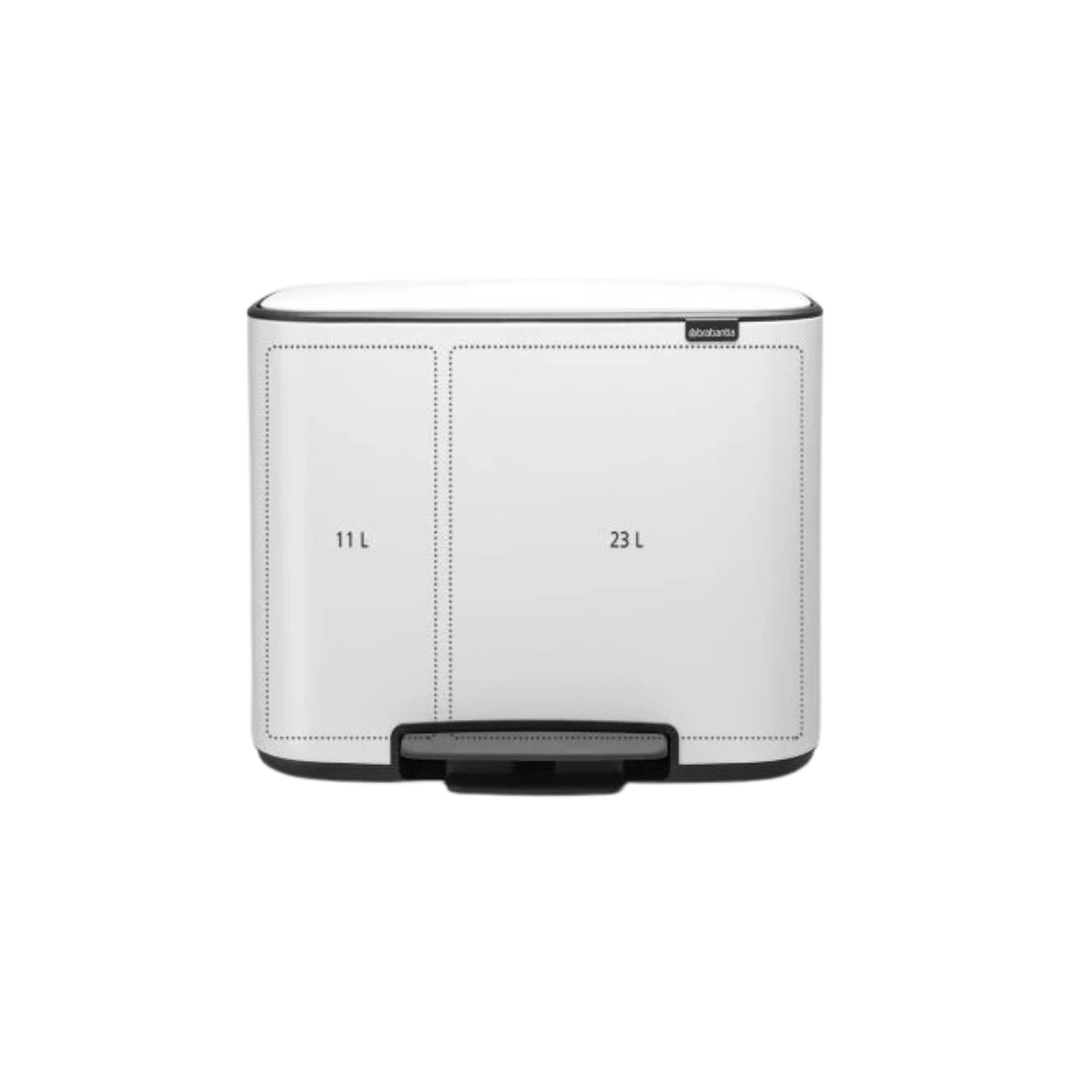16-10682_brabantia_Bo Treteimer 11l+23l_Weiß_2 16-10682_brabantia_Bo Treteimer 11l+23l_Weiß_2
