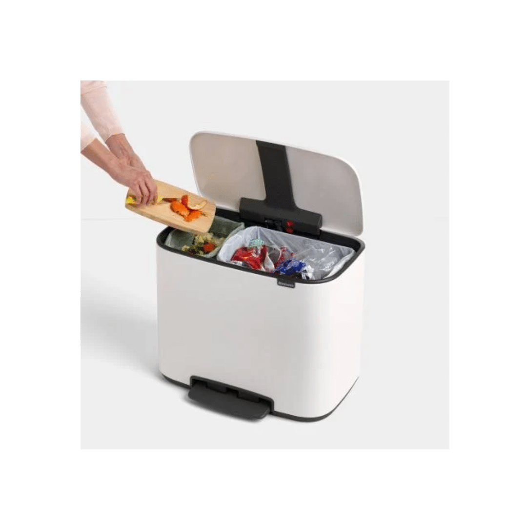 16-10682_brabantia_Bo Treteimer 11l+23l_Weiß_5 16-10682_brabantia_Bo Treteimer 11l+23l_Weiß_5