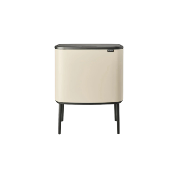 Brabantia Bo Touch Bin 3x11l mit drei Kunststoffeinsätzen