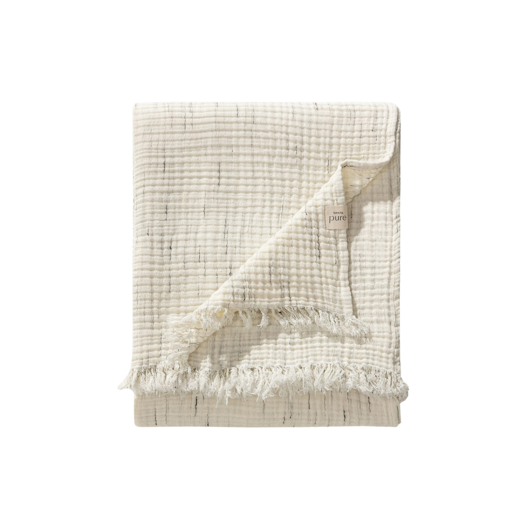 16-11077_Benuta_Baumwolldecke Jona Cream_Cream_1 16-11077_Benuta_Baumwolldecke Jona Cream_Cream_1
