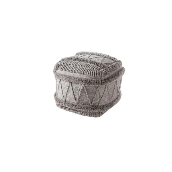 benuta In and Outdoor Pouf Toni