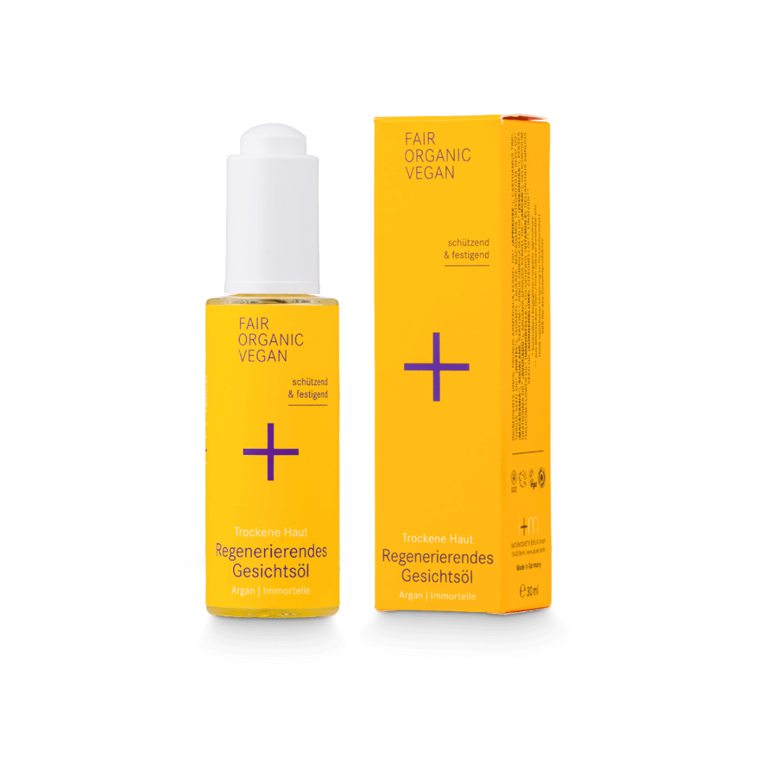 08-10285_I+M_Regenerierendes Gesichtsöl_30 ml_2 08-10285_I+M_Regenerierendes Gesichtsöl_30 ml_2