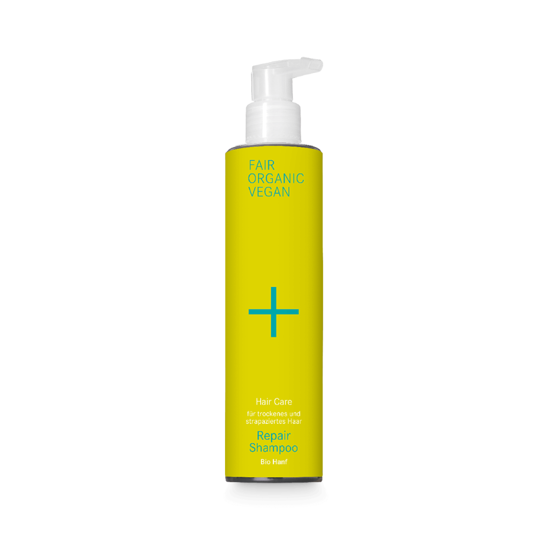 08-10305_I+M_Repair Shampoo Hanf_250 ml_1 08-10305_I+M_Repair Shampoo Hanf_250 ml_1
