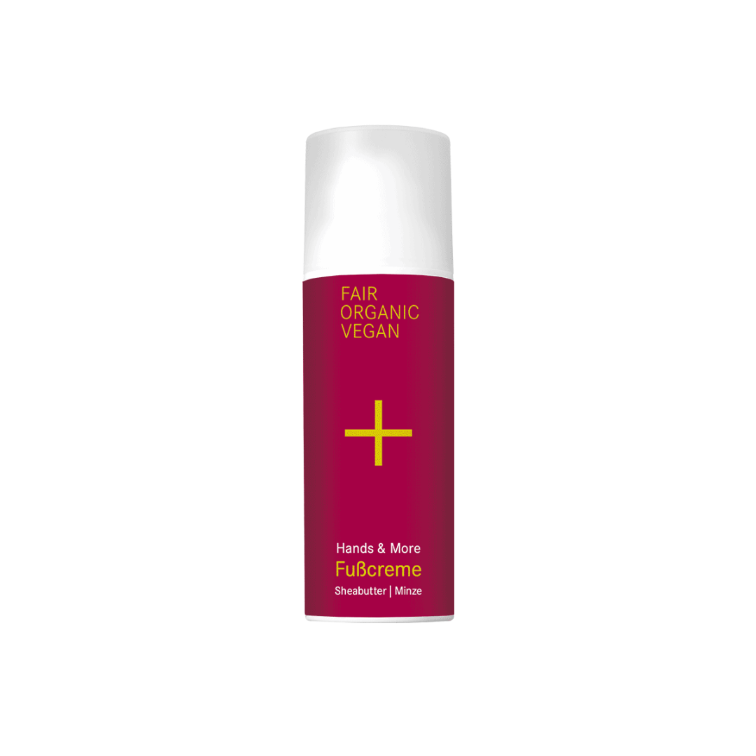 08-10317_I+M_Hands and More Fußcreme_50ml_1 08-10317_I+M_Hands and More Fußcreme_50ml_1