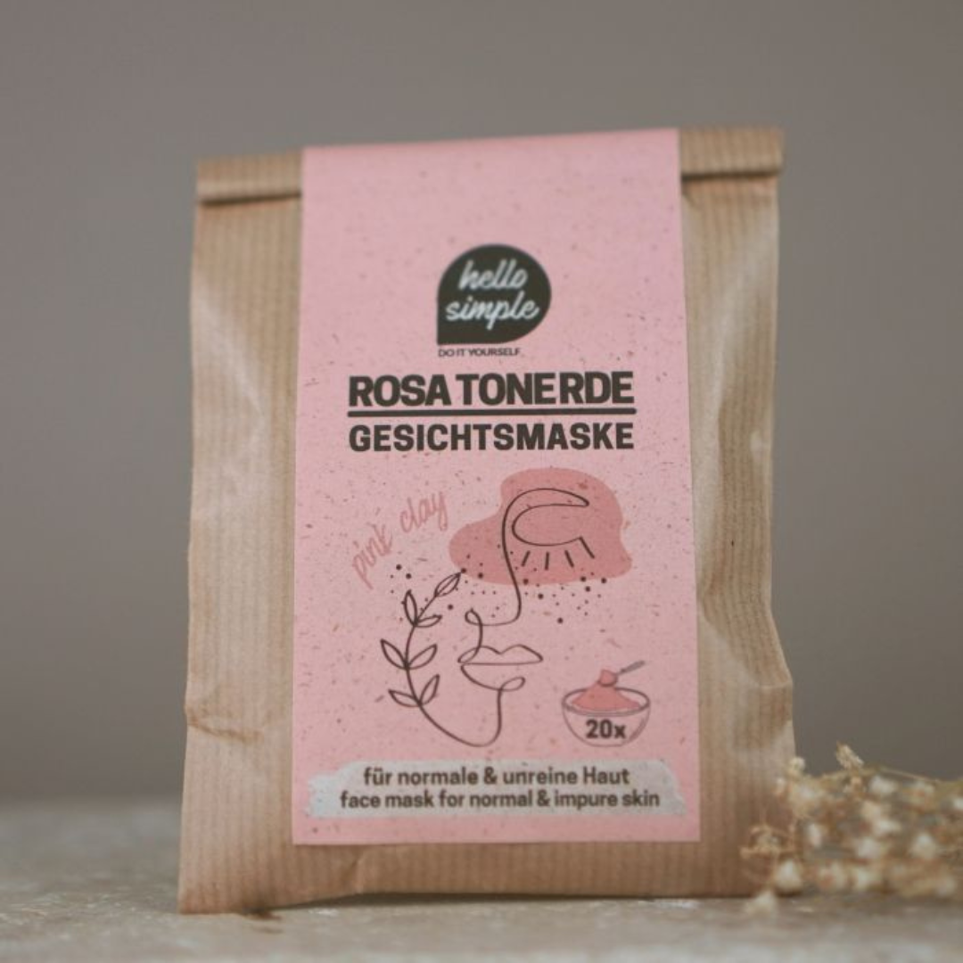 08-10433_hello simple_Zero Waste Rosa Tonerde DIY_3 08-10433_hello simple_Zero Waste Rosa Tonerde DIY_3