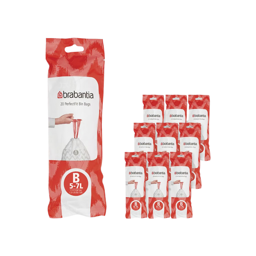 16-13528_Brabantia_PerfectFit Müllbeutel 5 L B_200 Stk_4 16-13528_Brabantia_PerfectFit Müllbeutel 5 L B_200 Stk_4