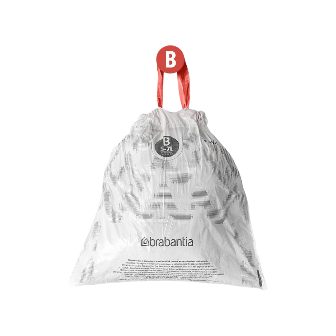 16-13528_Brabantia_PerfectFit Müllbeutel 5 L B_40 Stk_2 16-13528_Brabantia_PerfectFit Müllbeutel 5 L B_40 Stk_2