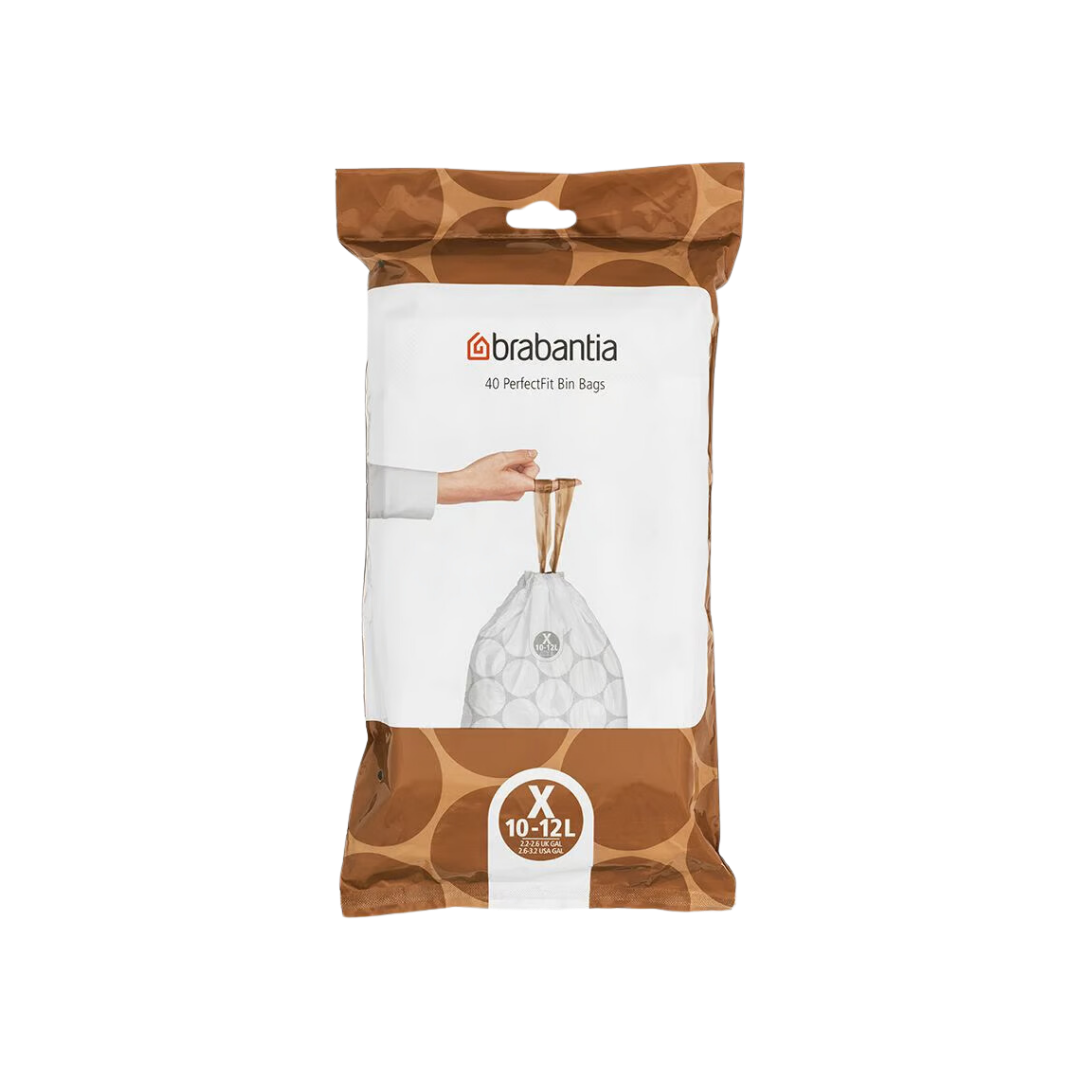 16-13566_Brabantia_PerfectFit Müllbeutel 10-12 L X_40 Stk_1 16-13566_Brabantia_PerfectFit Müllbeutel 10-12 L X_40 Stk_1
