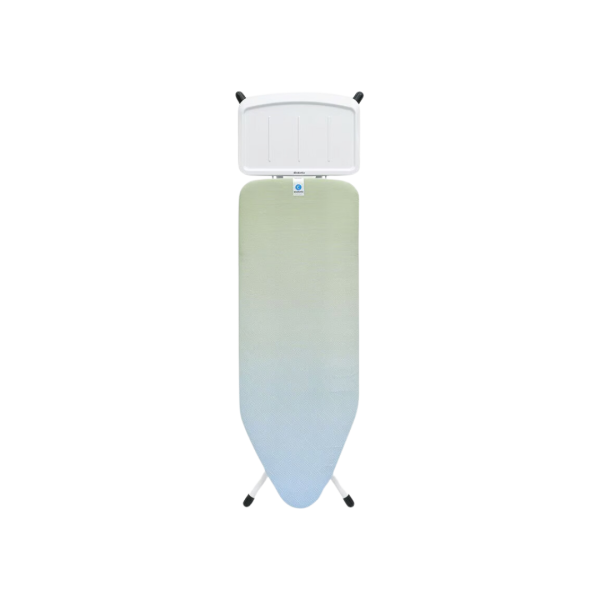 Brabantia Streckmetall-Bügeltisch Gr.C 124 x 45 cm