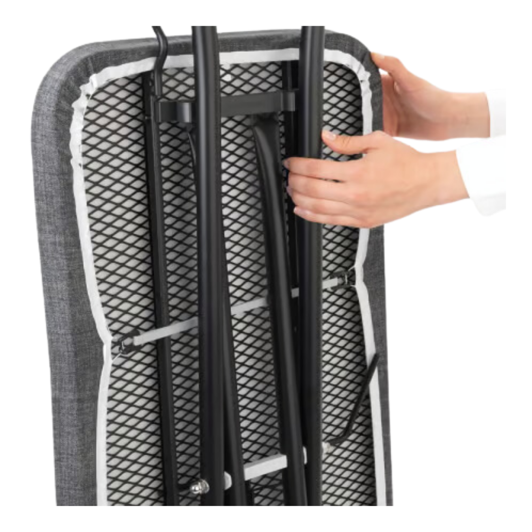 16-13579_Brabantia_Streckmetall-Bügeltisch GrC 124 x 45 cm_Hellgrau_7 16-13579_Brabantia_Streckmetall-Bügeltisch GrC 124 x 45 cm_Hellgrau_7