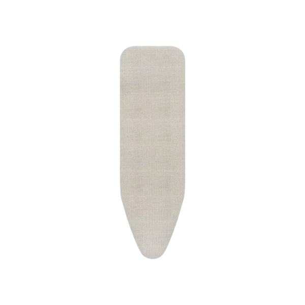 Brabantia Bügeltischbezüge Gr.B 124x38cm mit 2mm Schaumstoff