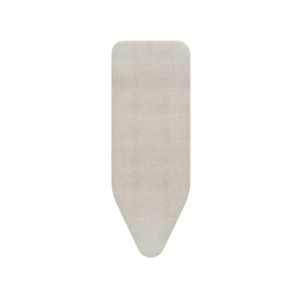 Brabantia Bügeltischbezüge Gr.C 124x38cm mit 2mm Schaumstoff