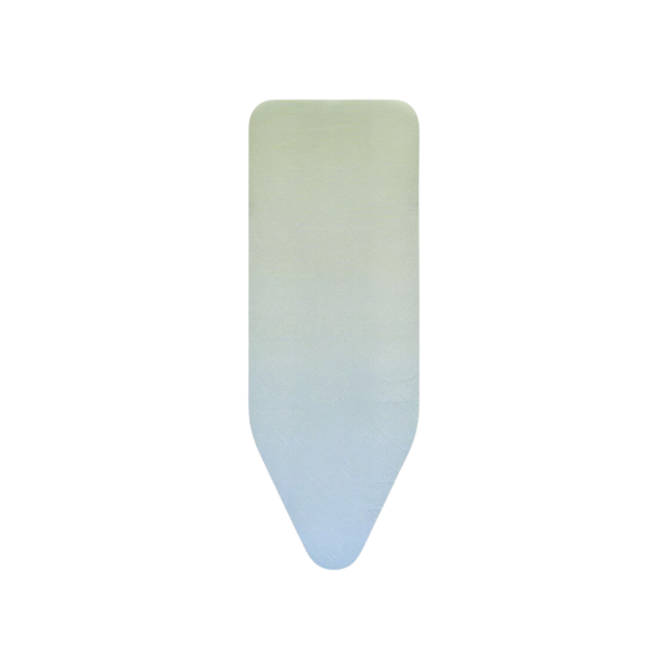 Brabantia Bügeltischbezüge Gr.C 124x38cm mit 8mm Unterlage
