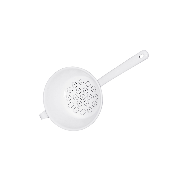 Riess Classic Weiss Passiersieb