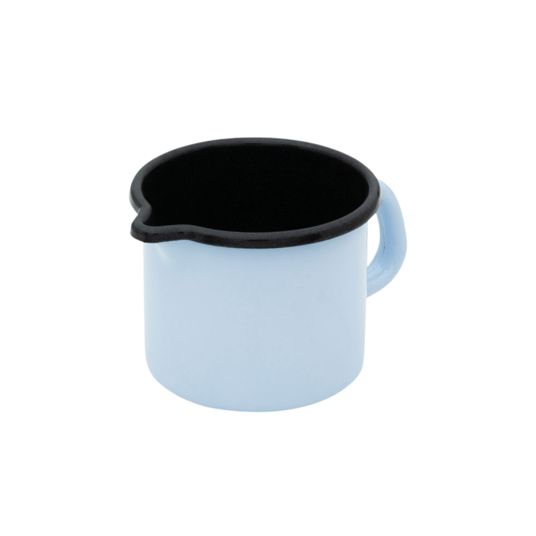 16-13737_Riess_Backemaille Schnabeltopf 9cm 05L_1 16-13737_Riess_Backemaille Schnabeltopf 9cm 05L_1