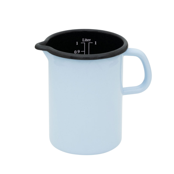 Riess Backemaille Küchenmaß 10 cm, 1l 0338-028