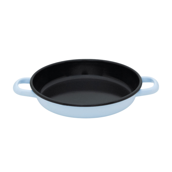 Riess Backemaille Eier- und Servierpfanne 22 cm 0409-028