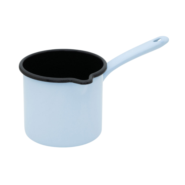 Riess Backemaille Schnabeltopf mit Stiel 12 cm, 1l 0285-028