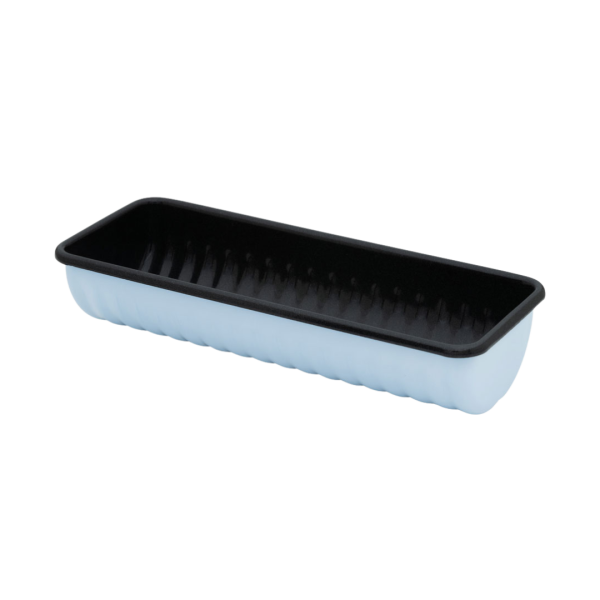 Riess Backemaille Rehrückenform 30x10cm 0637-028