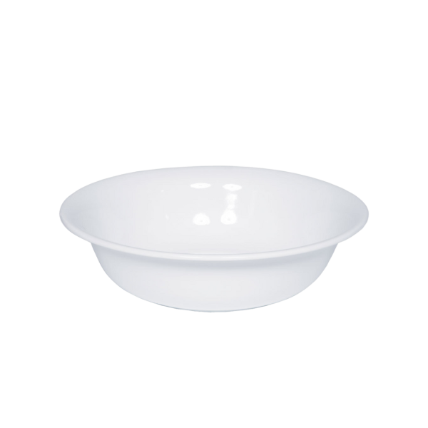 Riess Classic Weiss Waschbecken 40cm, 7,00 l 0364-033