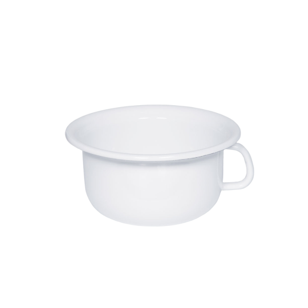 Riess Classic Weiss Nachttopf 23 0365-033