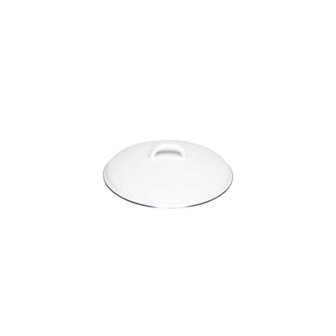 16-13797_Riess_Classic Weiss Deckel mit Chromrand_12 cm_6 16-13797_Riess_Classic Weiss Deckel mit Chromrand_12 cm_6