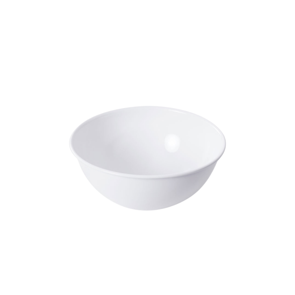 Riess Classic Weiss Obst und Salatschüssel 0438-033