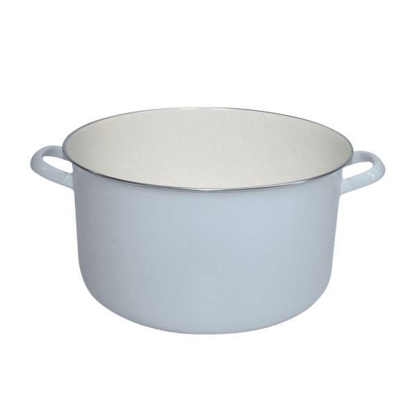 Riess Classic Bunt Pastell Einsiedekasserolle 28cm,8L 0162-006