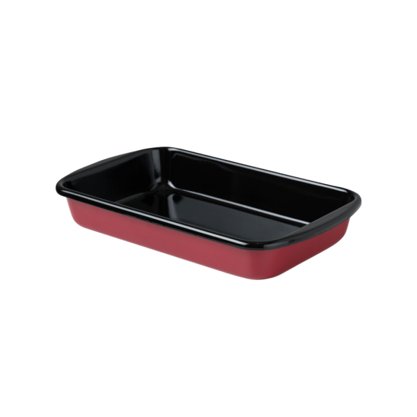 Riess Classic Rot Auflaufform