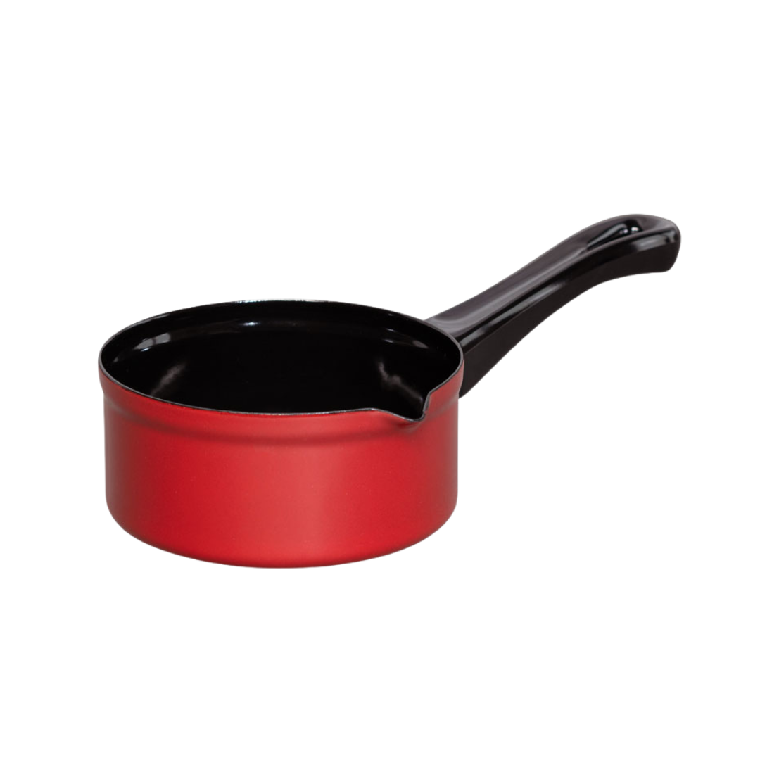 16-13917_Riess_Classic Rot Babystielkasserolle 14cm 075L_1 16-13917_Riess_Classic Rot Babystielkasserolle 14cm 075L_1
