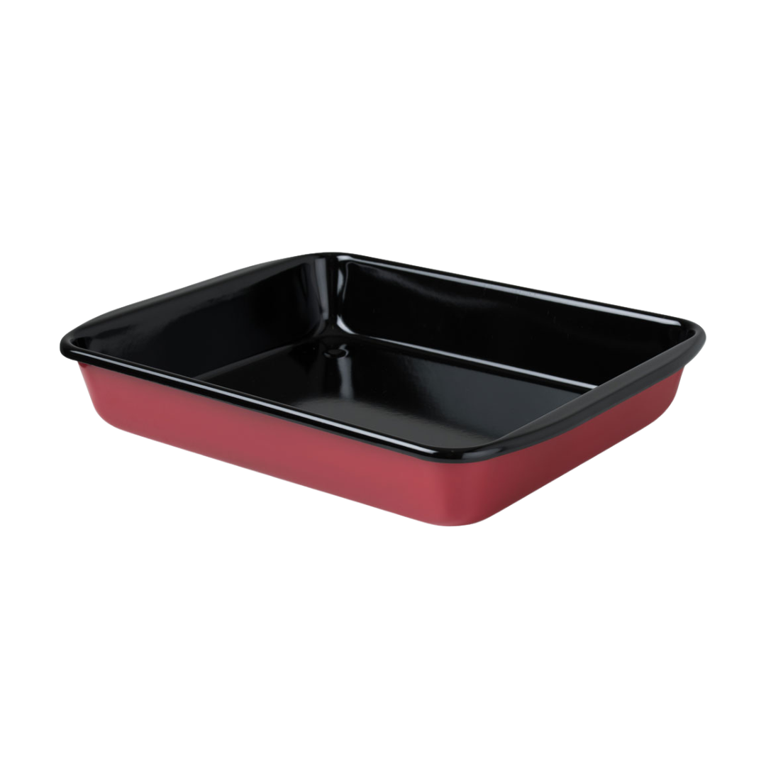 16-13919_Riess_Classic Rot Bratrohrpfanne 33_42_7cm hoch_1 16-13919_Riess_Classic Rot Bratrohrpfanne 33_42_7cm hoch_1